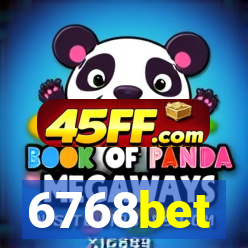 6768bet