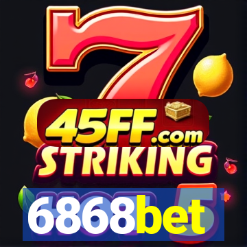 6868bet