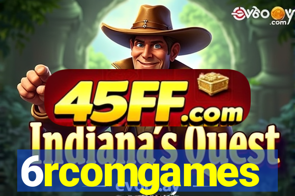 6rcomgames