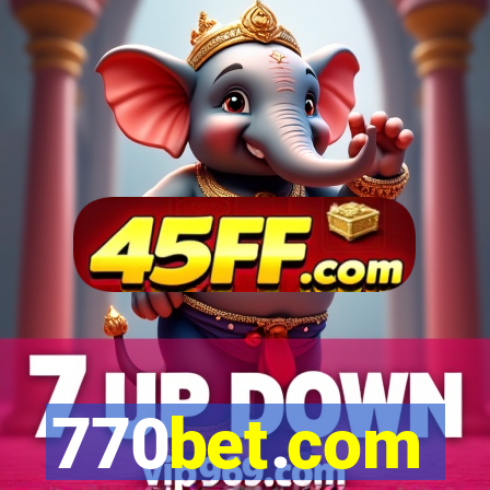 770bet.com