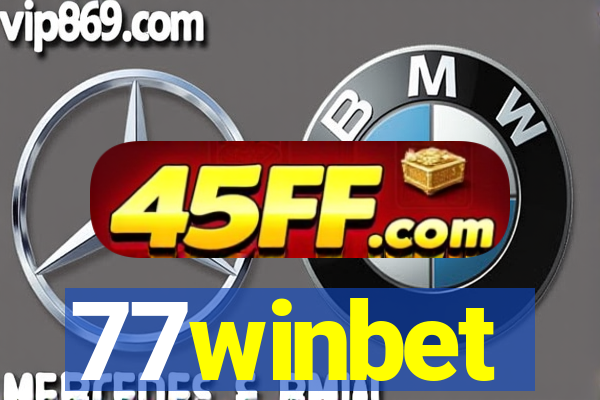 77winbet