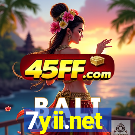 7yii.net