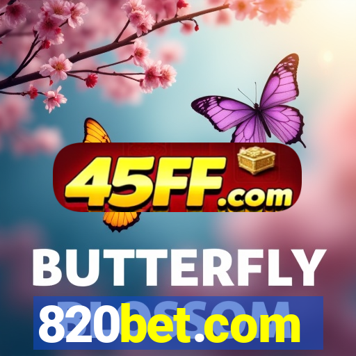 820bet.com