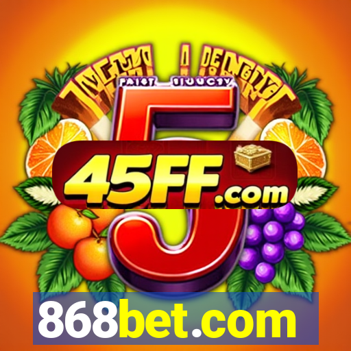 868bet.com