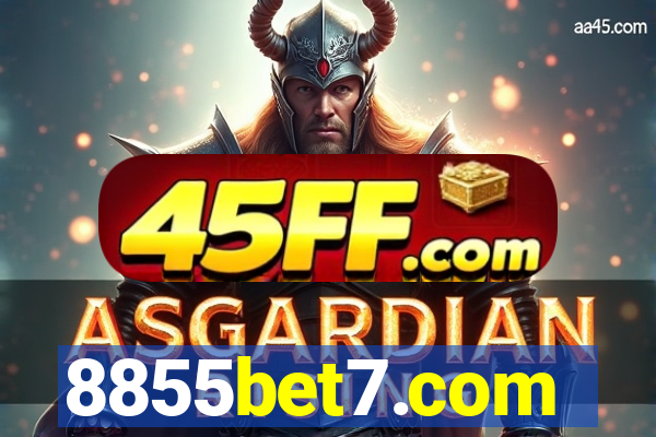 8855bet7.com