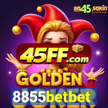 8855betbet