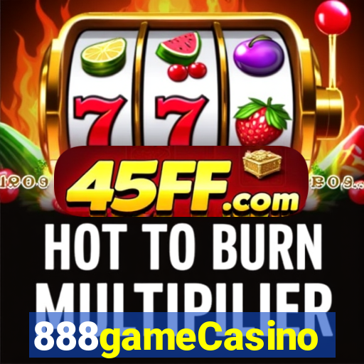 888gameCasino