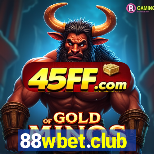 88wbet.club