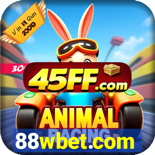 88wbet.com