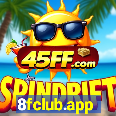 8fclub.app