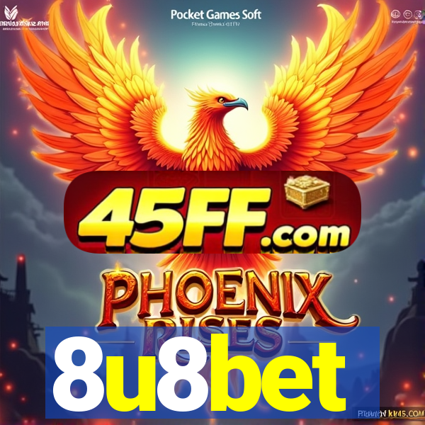 8u8bet
