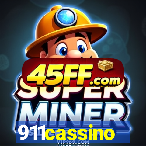 911cassino