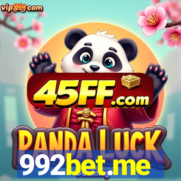 992bet.me