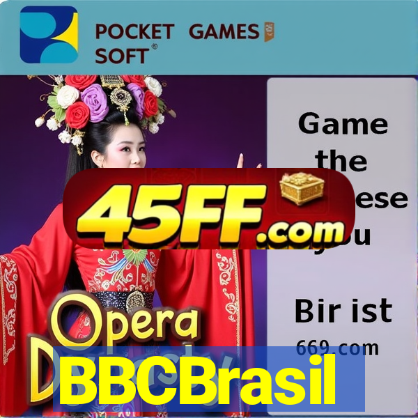 BBCBrasil