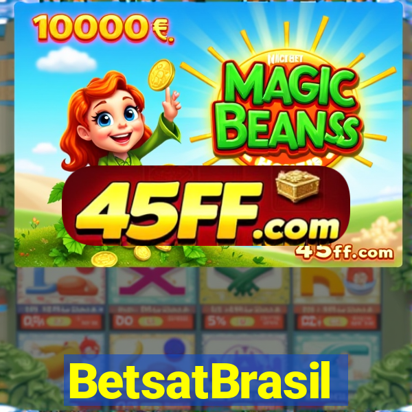 BetsatBrasil