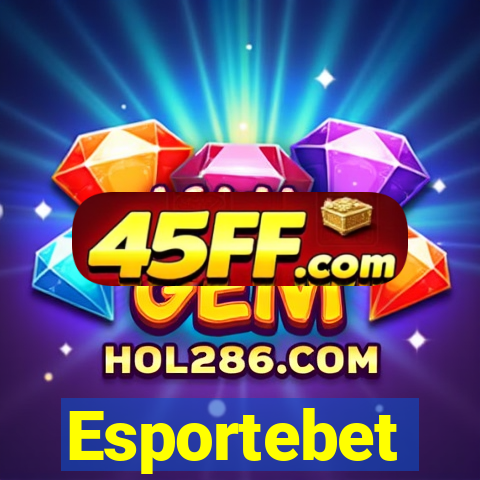 Esportebet