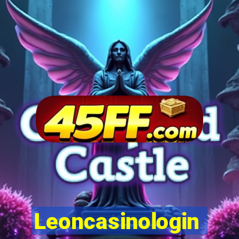 Leoncasinologin