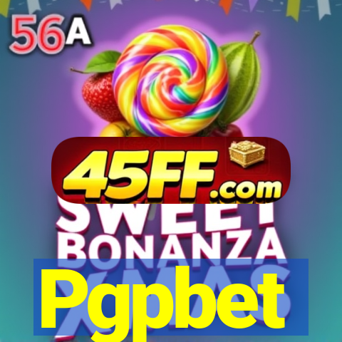 Pgpbet