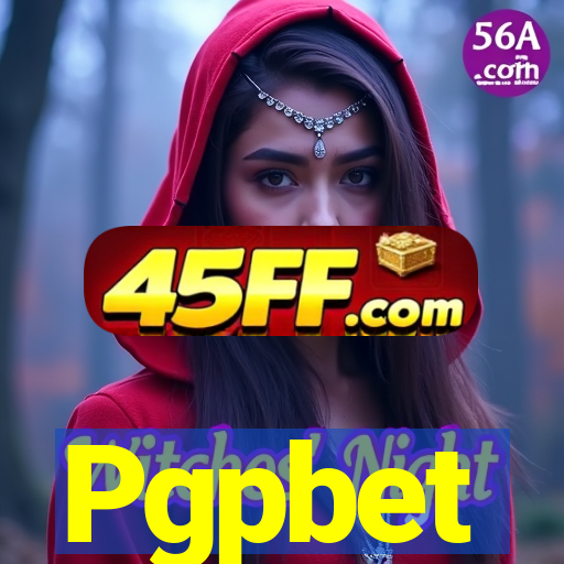 Pgpbet
