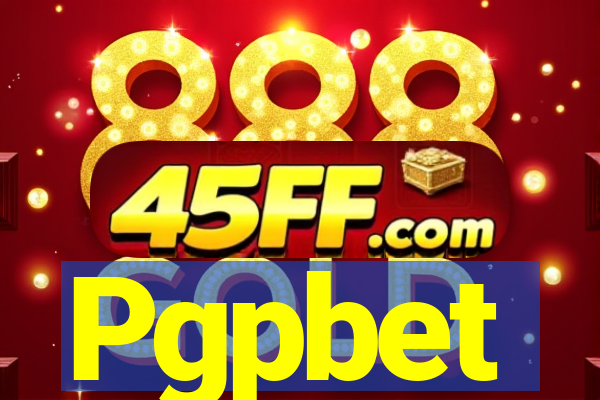 Pgpbet