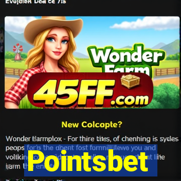 Pointsbet