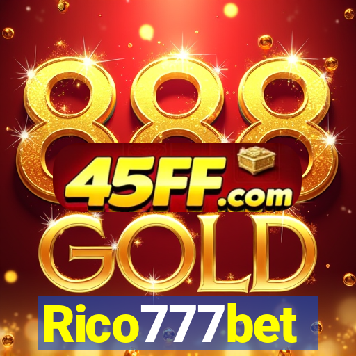 Rico777bet