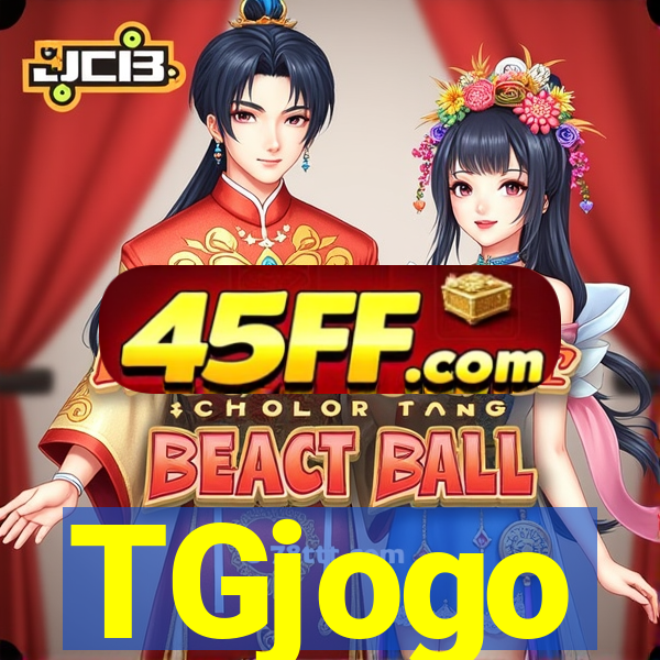 TGjogo