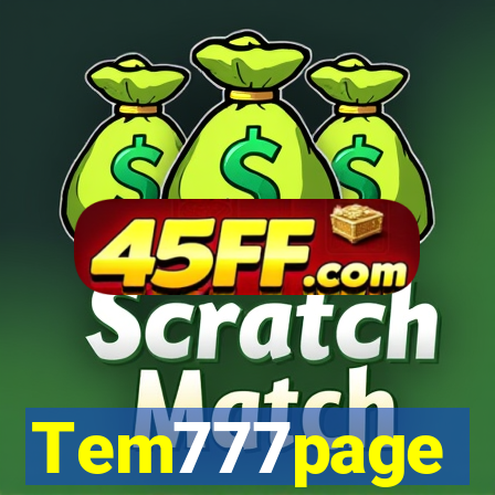 Tem777page