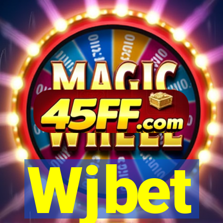 Wjbet