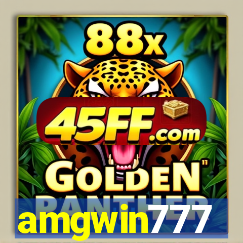 amgwin777