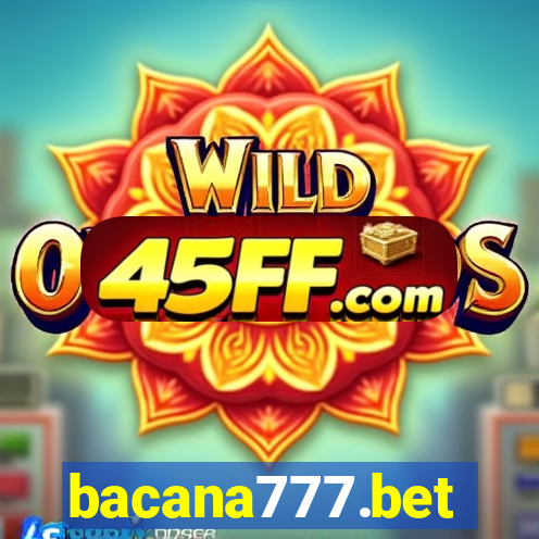 bacana777.bet