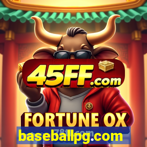 baseballpg.com