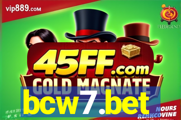 bcw7.bet