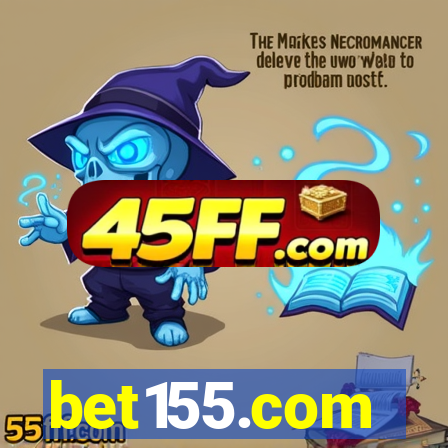 bet155.com