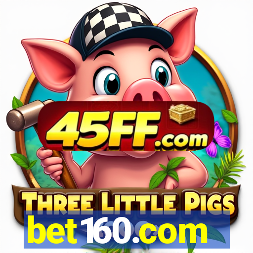 bet160.com