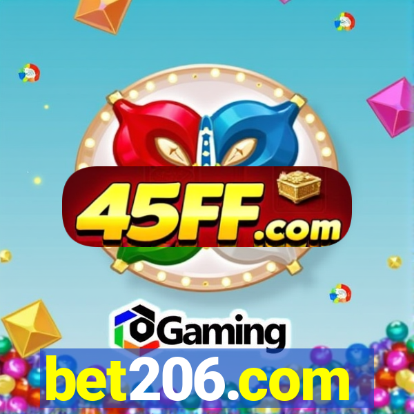 bet206.com