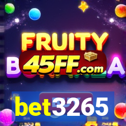 bet3265