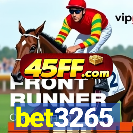 bet3265