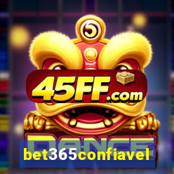 bet365confiavel