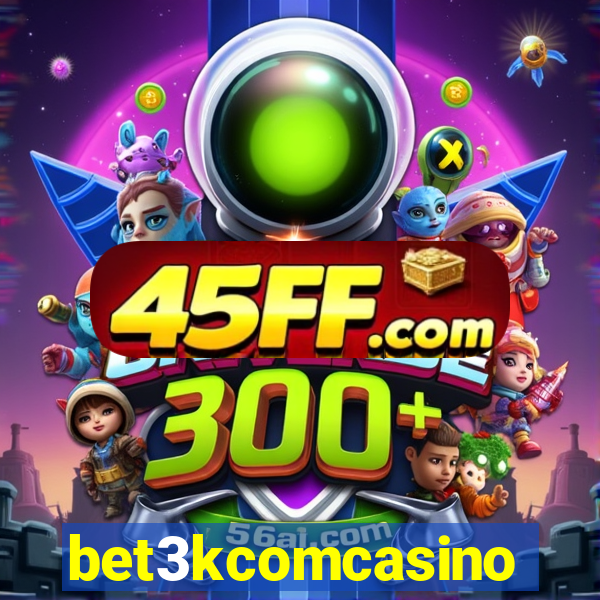 bet3kcomcasino