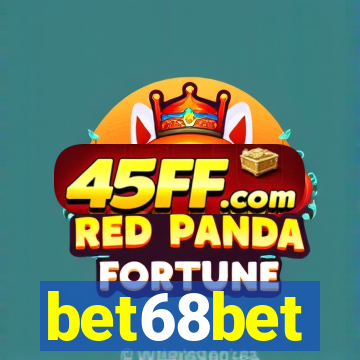bet68bet
