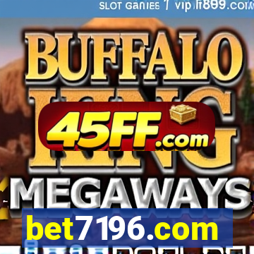 bet7196.com