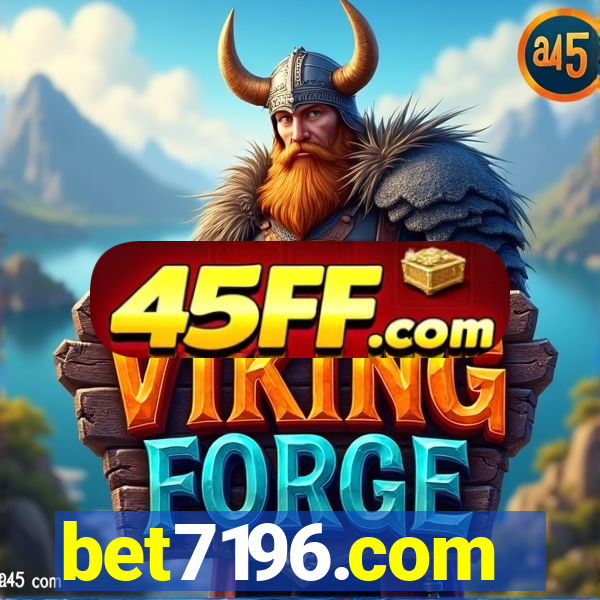 bet7196.com