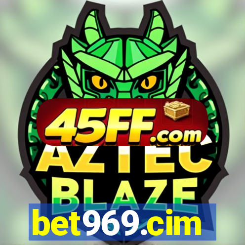 bet969.cim