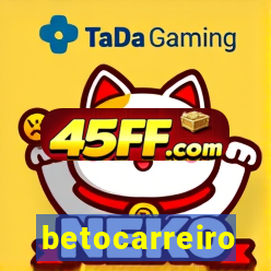 betocarreiro