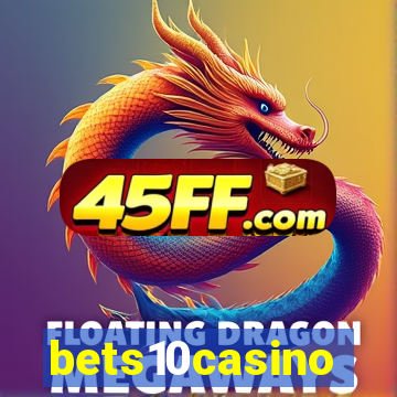 bets10casino