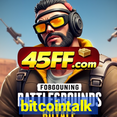 bitcointalk