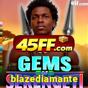 blazediamante