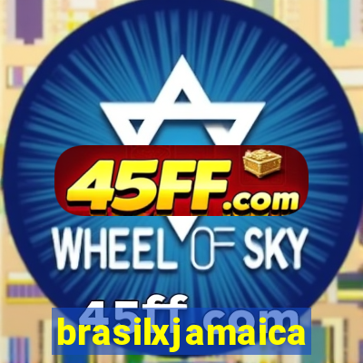 brasilxjamaica