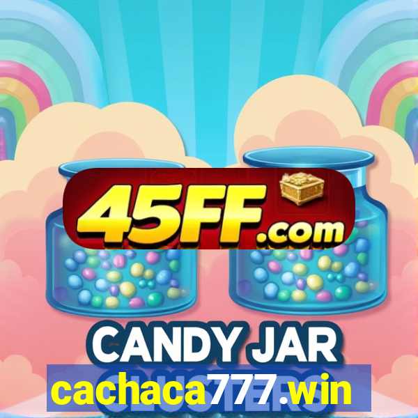 cachaca777.win